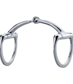 Mors à olives Anatomica