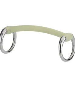 Mors droit à olives