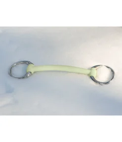 Mors droit à olives