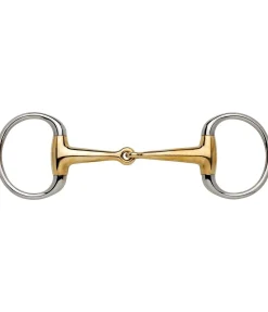 Mors olives simple brisure épaisseur 16 mm