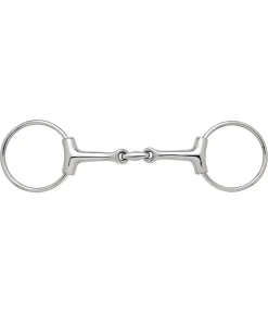 Morsdouble brisure à manchons