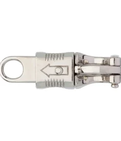 Mousqueton anti-panique