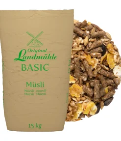 Muesli BASIC
