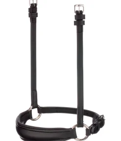 Muserolle allemande en cuir gras Mix & Match PRO