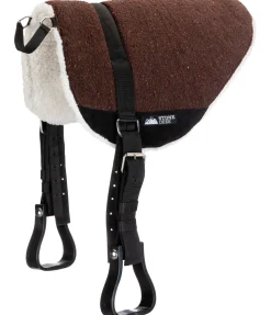 Pad de monte à cru Denver