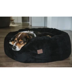 Panier en polaire pour chien Quimba