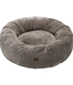 Panier en polaire pour chien Quimba