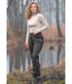 Pantalon de pluie grip Glacier