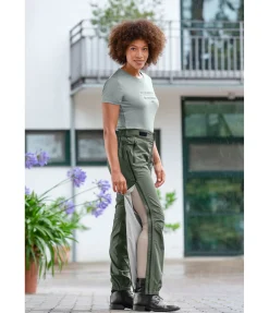 Pantalon de pluie grip Glacier