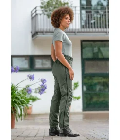 Pantalon de pluie grip Glacier