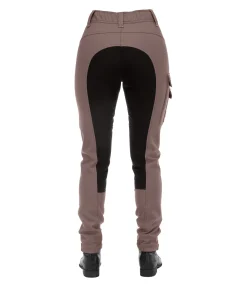 Pantalon de randonnée hiver Mount Rainier