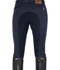 Pantalon d'équitation à fond intégral homme Ben