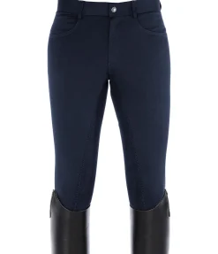 Pantalon d'équitation à fond intégral homme Ben