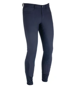 Pantalon d'équitation à fond intégral homme Ben
