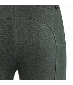 Pantalon d'équitation à fond intégral Grip homme Key