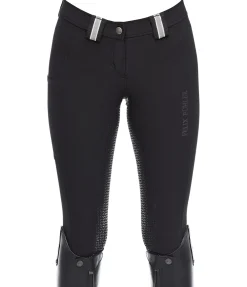 Pantalon d'équitation à fond intégral Grip Danielle