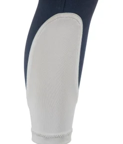 Pantalon d'équitation à fond intégral Grip enfant Sidney