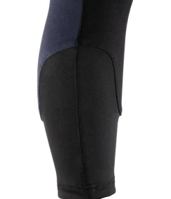 Pantalon d'équitation à fond intégral enfant Nora