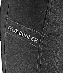 Pantalon d'équitation à fond intégral grip homme Nick