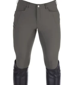 Pantalon d'équitation à fond intégral grip homme Nick