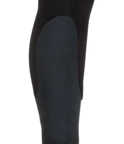 Pantalon d'équitation à fond intégral Grip enfant Beja
