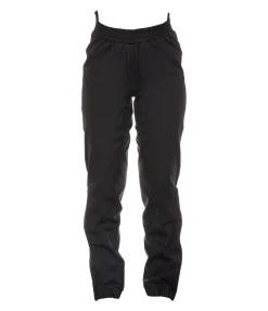 Pantalon d'équitation de pluie enfant