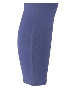 Pantalon d'équitation hybride à fond intégral grip enfant Ilva