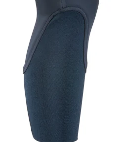 Pantalon d'équitation hybride à fond intégral Grip enfant Biese