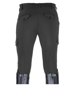 Pantalon d'équitation hybride homme Georgia