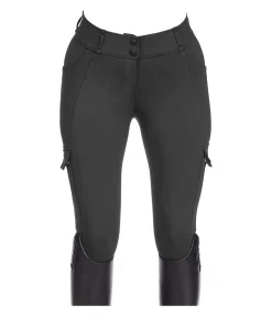 Pantalon d'équitation hybride Grip Melina
