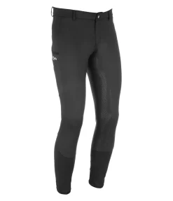 Pantalon d'équitation hybride à grip homme Matheo