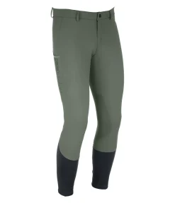 Pantalon d'équitation hybride homme Performance Tights Seatle