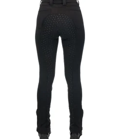 Pantalon d'équitation jodhpur thermique Svarta