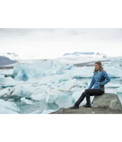 Pantalon d'équitation jodhpur thermique Svarta