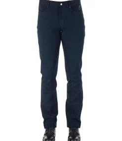 Pantalon d'équitation jodhpur homme Cass