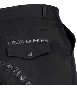 Pantalon d'équitation jodhpur homme Rio