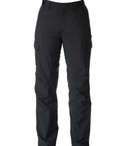 Pantalon d'équitation thermique