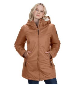 Parka Willow II
