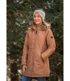 Parka Willow II