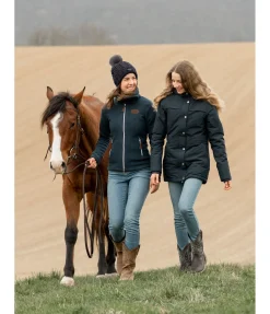 Parka d'hiver enfant