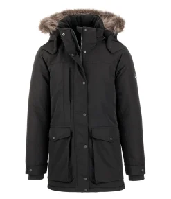 Parka technique homme Michigan