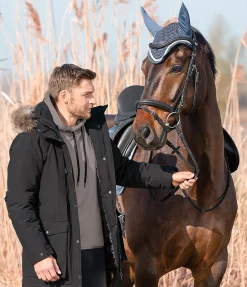 Parka technique homme Michigan