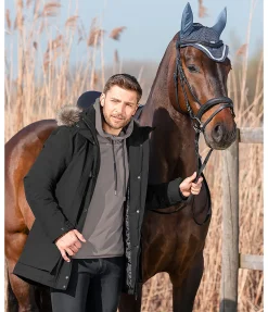 Parka technique homme Michigan