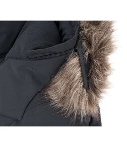Parka technique homme Michigan
