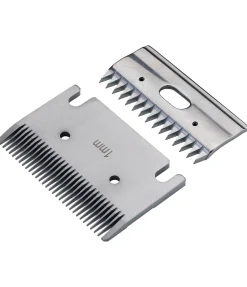 Peignes de rechange 1 mm pour tondeuses Professional I et II