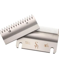 Peignes de rechange longue durée