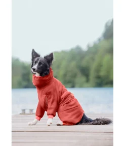 Peignoir pour chien Allover Dry