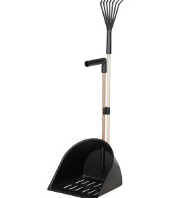 Pelle à fumier Shaker XL Mistboy