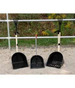 Pelle à fumier Shaker XL Mistboy