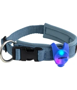 Pendentif LED en silicone Flash